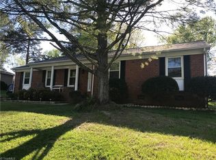 905 Parliament St, High Point, NC 27265