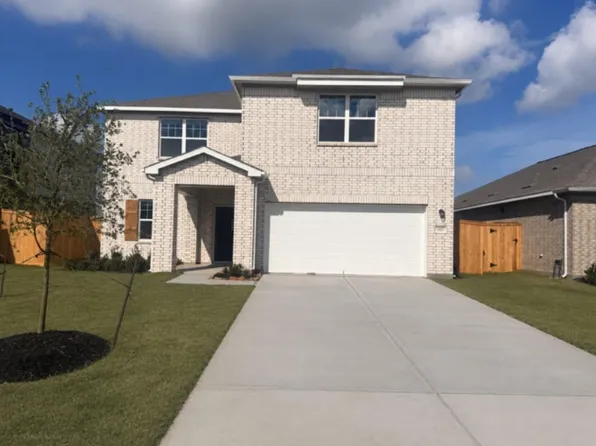 3122 Diamond View Ln, Angleton, TX 77515