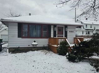 444 Downing St, Buffalo, NY 14220