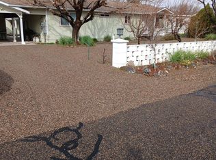 3254 E Clinton Ln, Camp Verde, AZ 86322