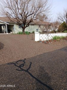 3254 E CLINTON Lane, Camp Verde, AZ, 86322