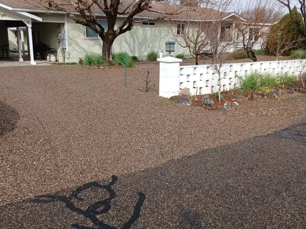 3254 E CLINTON Lane, Camp Verde, AZ 86322