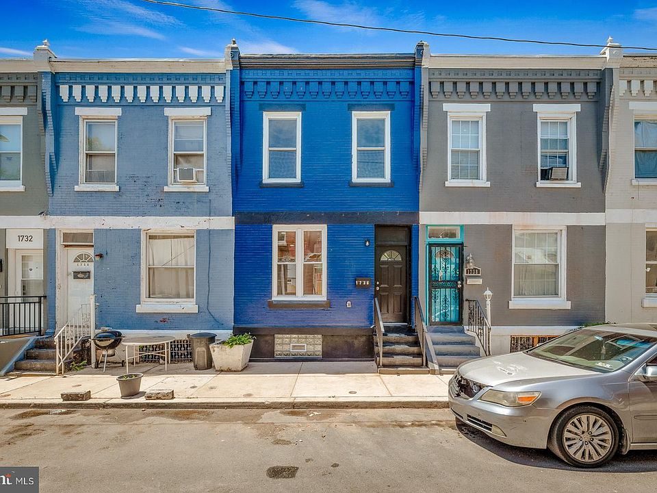 1st image of 1736 N Lecount St