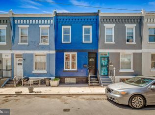 1736 N Lecount St, Philadelphia, PA 19121