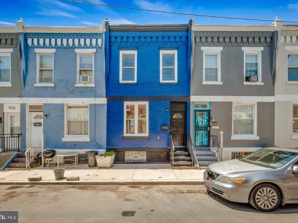 1736 N Lecount St, Philadelphia, PA 19121