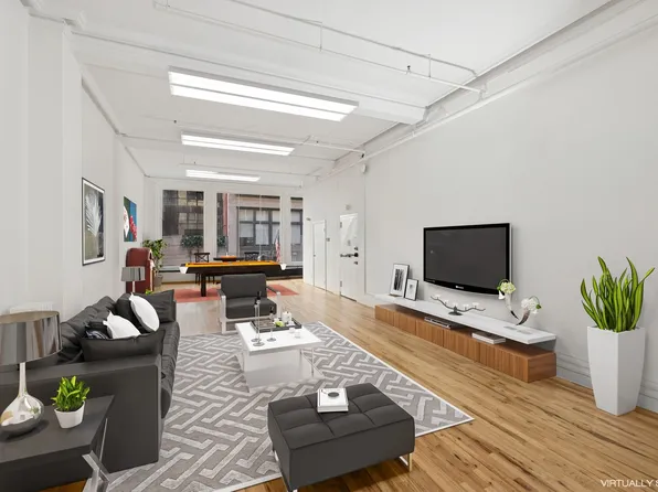 28 West 38th Street 2W image 1 of 10