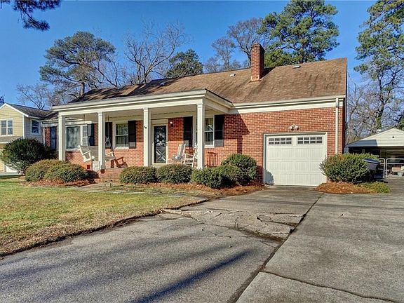 2nd image of 3312 Courtney Rd