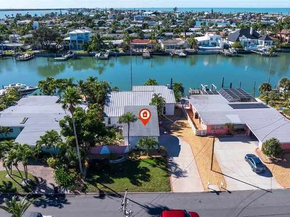 322 Hermosita Dr, Saint Pete Beach, FL 33706
