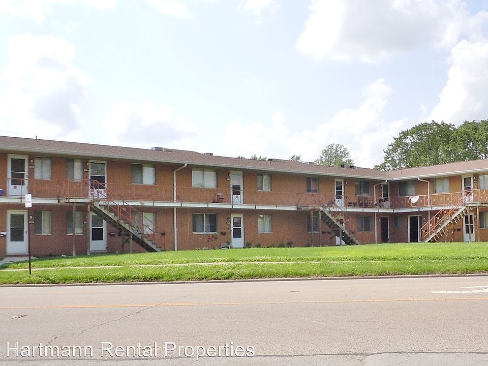 2nd image of 605 Saint Louis Rd APT 608