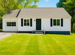 10060 Ronnie Rd, Cincinnati, OH 45215