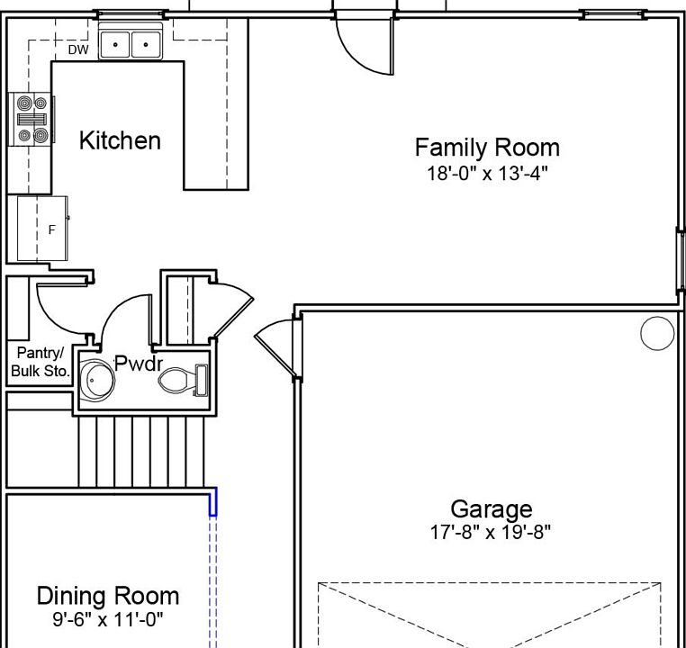 2nd image of 205 Celebration Ave