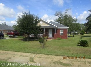 208 Ash Blvd, Hinesville, GA 31313