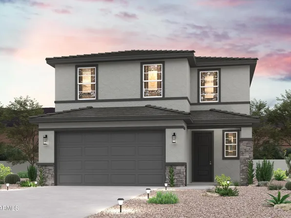 18189 W CALLE LEJOS --, Surprise, AZ 85387