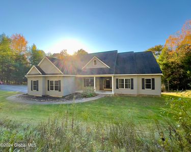 92 Hollister Rd Road, Corinth, NY, 12822