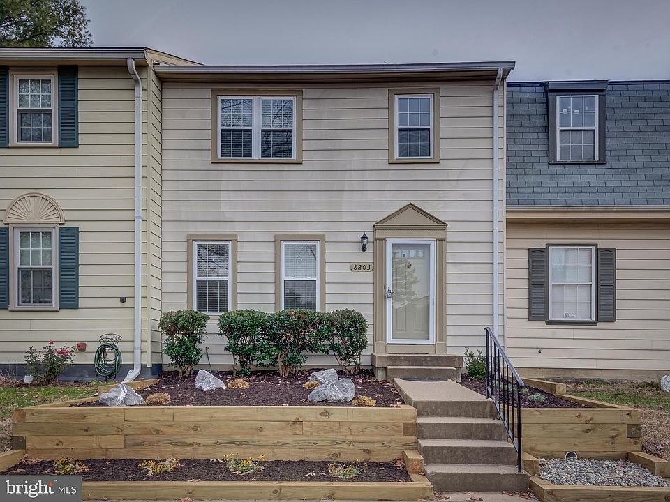 1st image of 8203 Stationhouse Ct