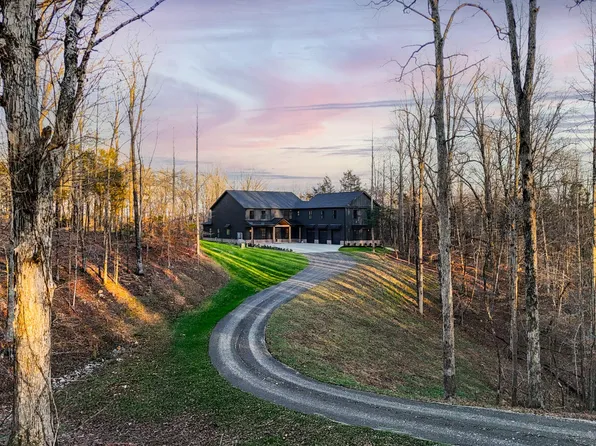 7771 Barnhill Rd Lot 2, Primm Springs, TN 38476