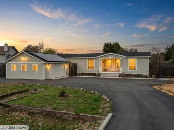 1707 Weiss Lane, Penngrove, CA 94951