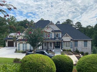 1020 Olde Towne Ln, Woodstock, GA 30189