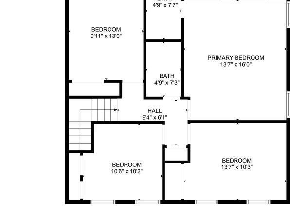 16712 Bethayres Rd, Rockville, MD 20855