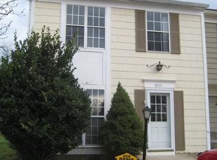 6317 Prince Way, Centreville, VA 20120