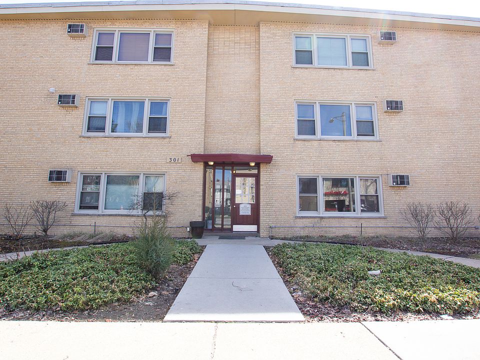 1st image of 301 Chicago Ave APT 1SW