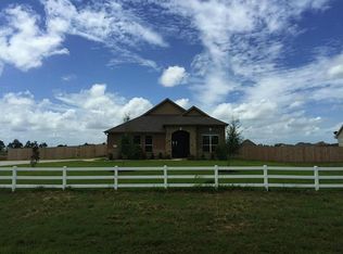 5000 Dubuque Pkwy, Rosharon, TX 77583