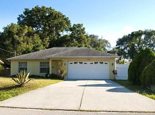3834 Sunniland St, Sarasota, FL 34233