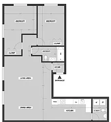 Rented by Lander Real Estate