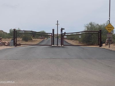 0 W Butte Creek Blvd LOT L, Queen Creek, AZ, 85142