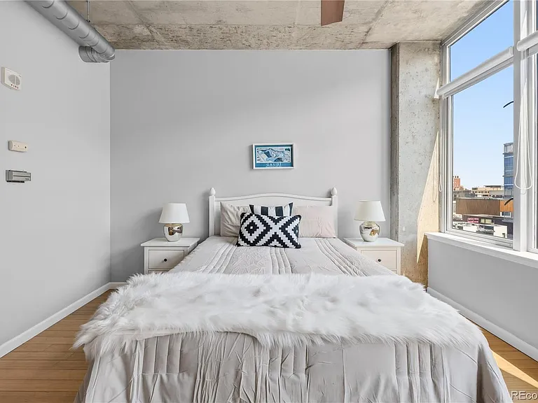 1401 Wewatta St #713-A — Photo 15