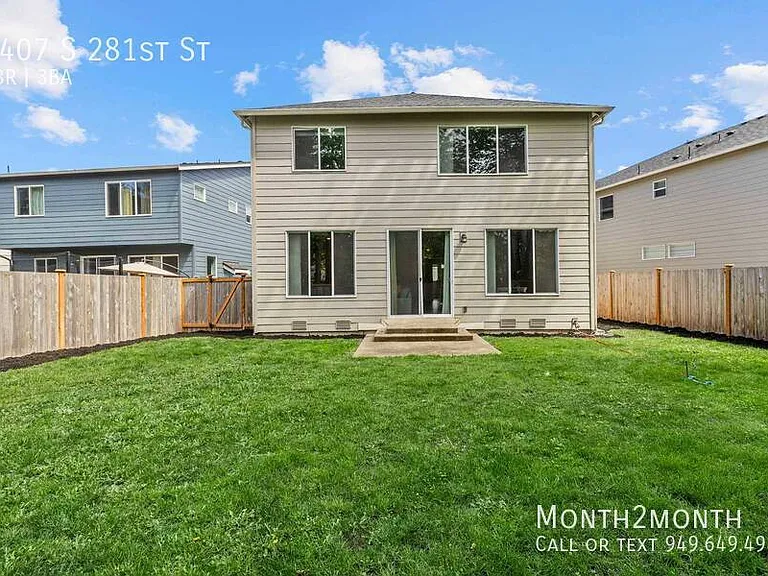 1407 S 281st St — Photo 35