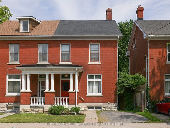 4th image of 181 Montreal St