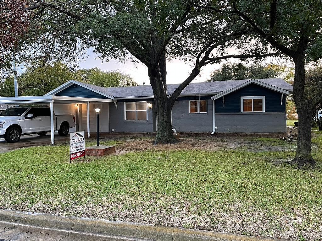 242 Tennie Dr, Lewisville, TX 75057 Zillow