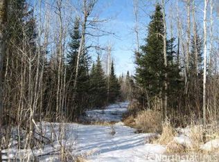 Savanna Rd, Floodwood, MN 55736