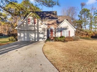 1831 Green Oak Cir, Lawrenceville, GA 30043