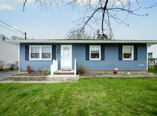 80 Wright Rd, Henrietta, NY 14467