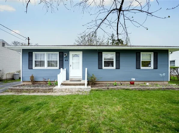 80 Wright Rd, Henrietta, NY 14467