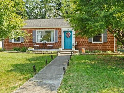 1846 Carlton Rd SW, Roanoke, VA, 24015