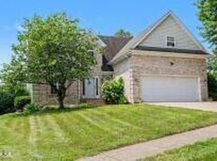 7110 Apple Orchard Ln, Crestwood, KY 40014