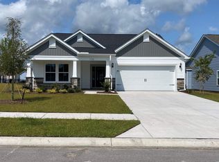 3708 Line Dr LOT 155, Little River, SC 29566