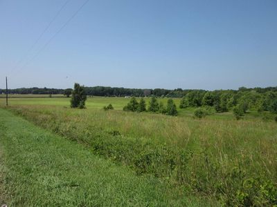 19.29 AC Domes Road, Rio, WI, 53960