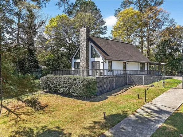 (undisclosed Address), Macon, GA 31204