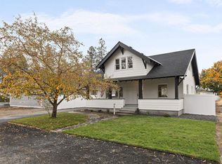10212 S 8th Rd, Spokane, WA 99206