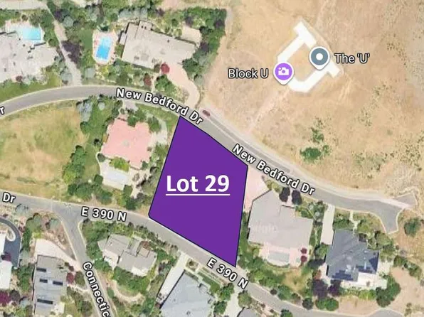 1632 E New Bedford Dr, Salt Lake City, UT 84103