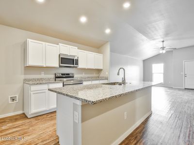 2012 Kenwood Ave, Lubbock, TX, 79407