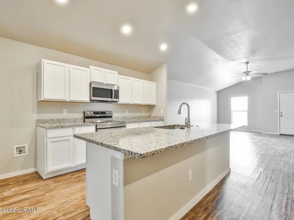 2012 Kenwood Ave, Lubbock, TX 79407