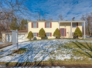 224 E Timonium Rd, Lutherville Timonium, MD 21093