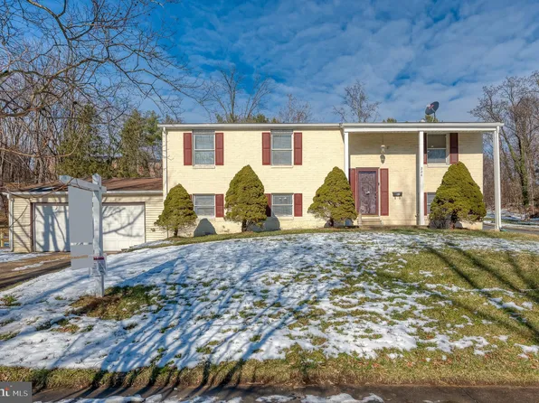 224 E Timonium Rd, Lutherville Timonium, MD 21093