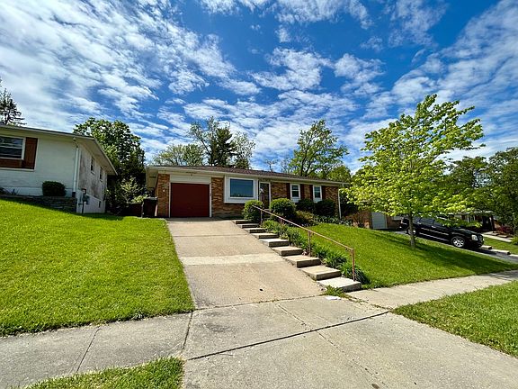 3rd image of 3649 Benhill Dr
