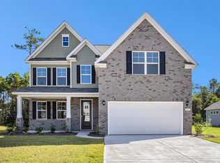 367 Hadley Springs Ave, Longs, SC 29568